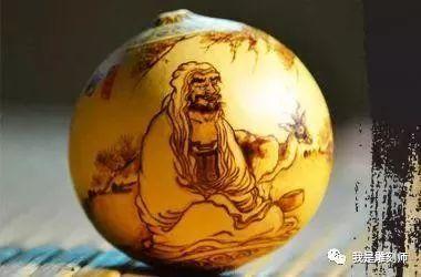 烙画葫芦图大全,葫芦烙画的技巧