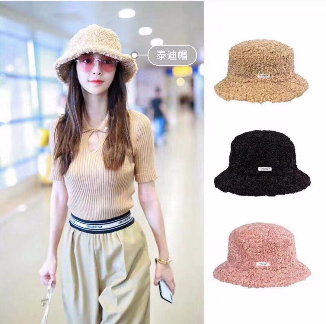 今年流行的这6款帽子,今年最火的5款帽子叫什么