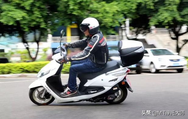 力帆花韵125为什么停产了,力帆口碑最好的150踏板车