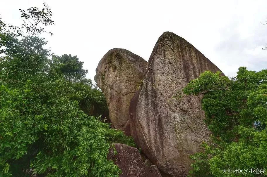 澄迈，一座宁静淡雅的小城