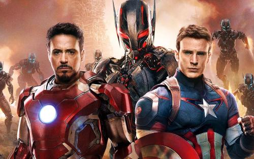 漫威电影剧情发展的观看顺序,漫威电影时间线的观看顺序是什么