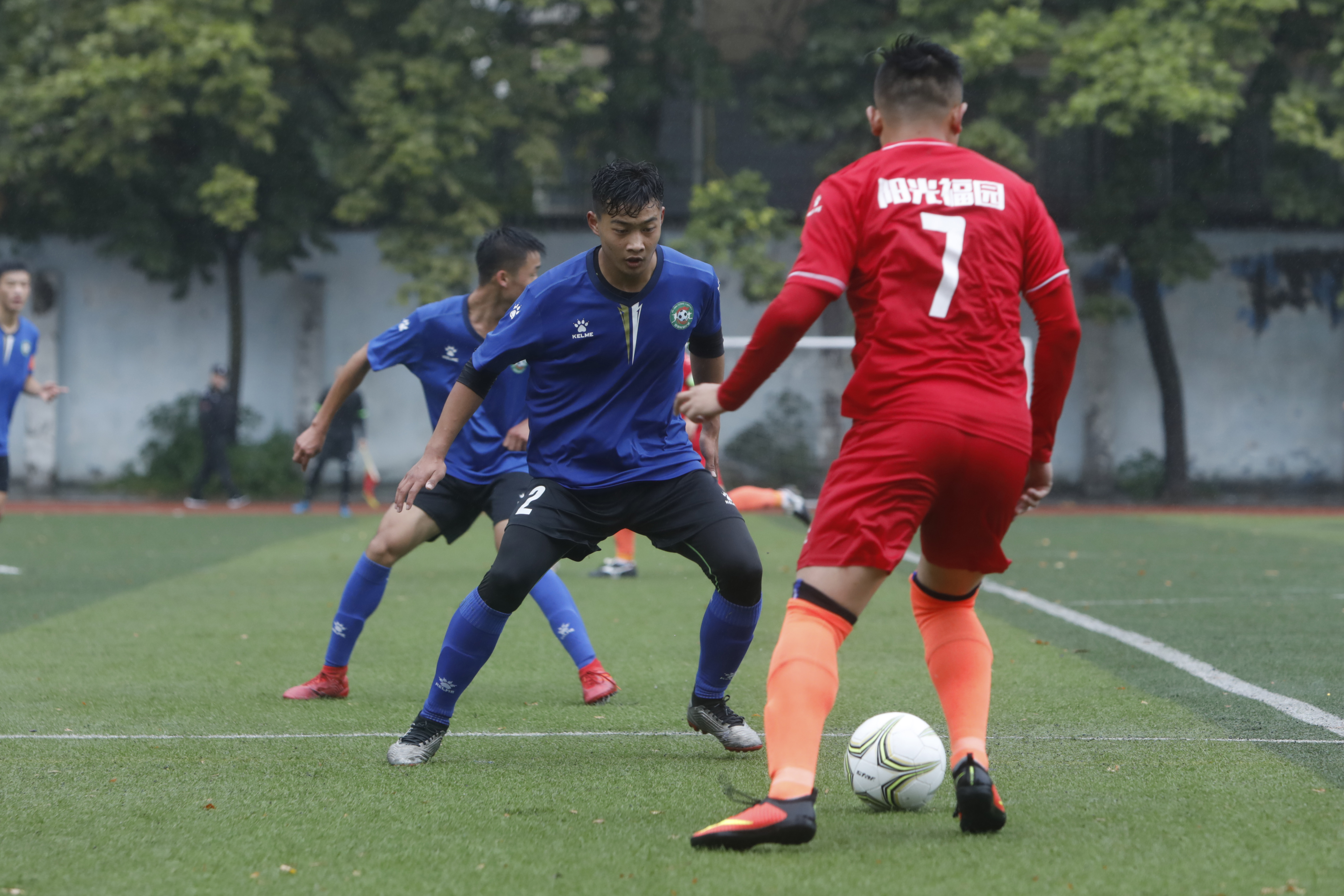 2024中国足球超级联赛河南赛区,河南足球比赛今日赛程