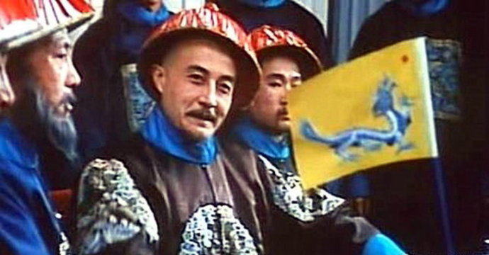 肃顺被抓一生为奴,肃顺为何不逼死慈禧