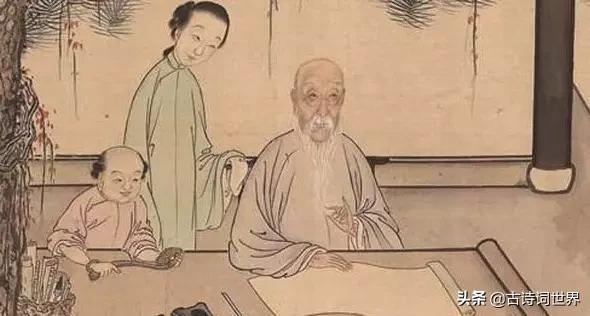 古人书房对联七言大全,古人书房对联大全集锦