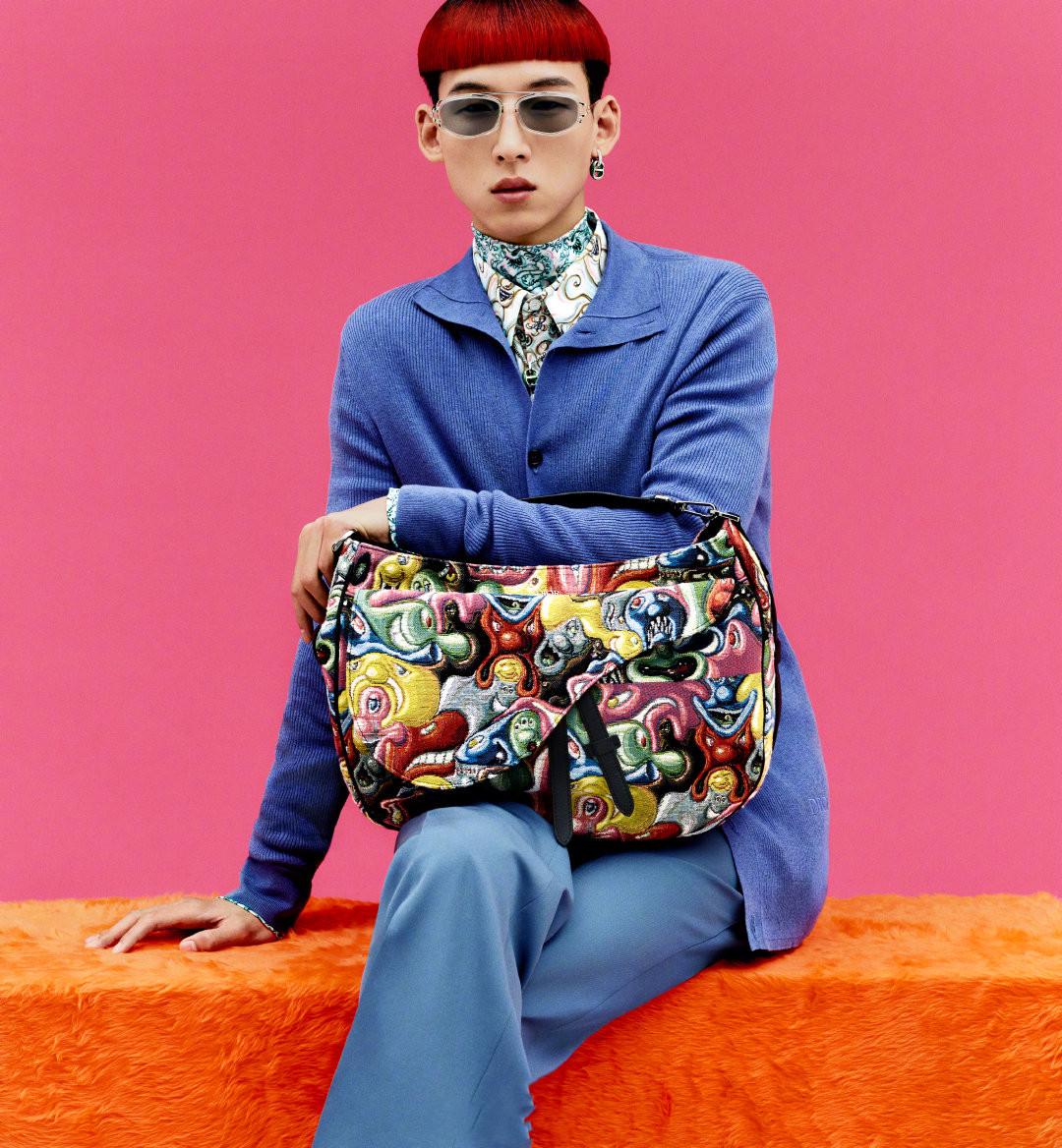 迪奥审美,迪奥衣服真的很时尚吗