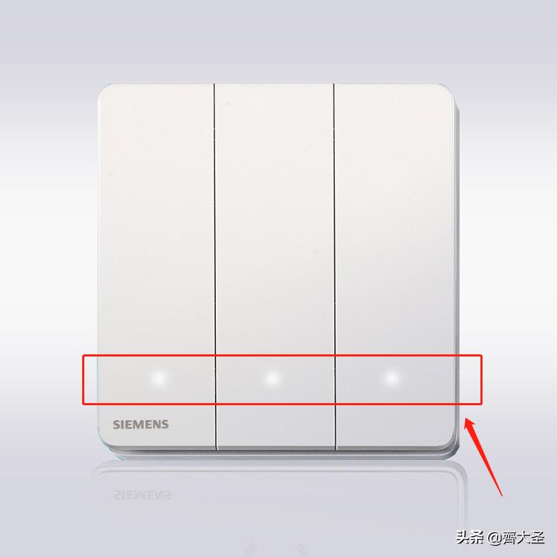 插座开关怎么选安数,开关插座尺寸讲解