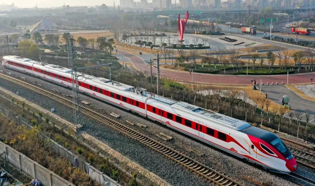 港城市郊铁路进展,港城铁路