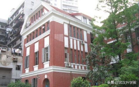 中国十大名校武汉有几所,武汉最难进的12所学校