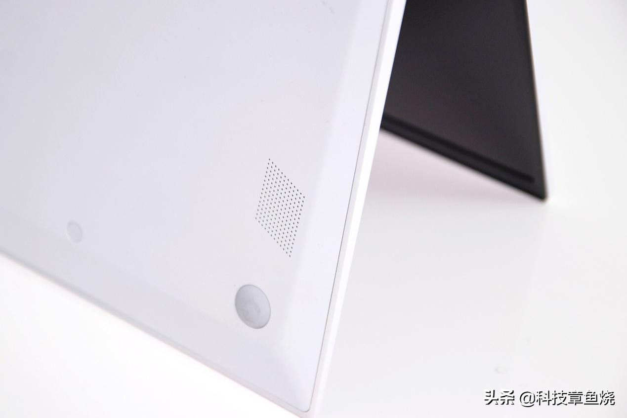 升级往往藏在细节里,2021款LGgram17评测