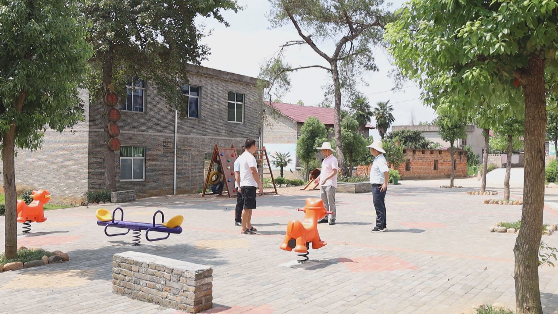 宅改基本情况,宅改项目怎么做