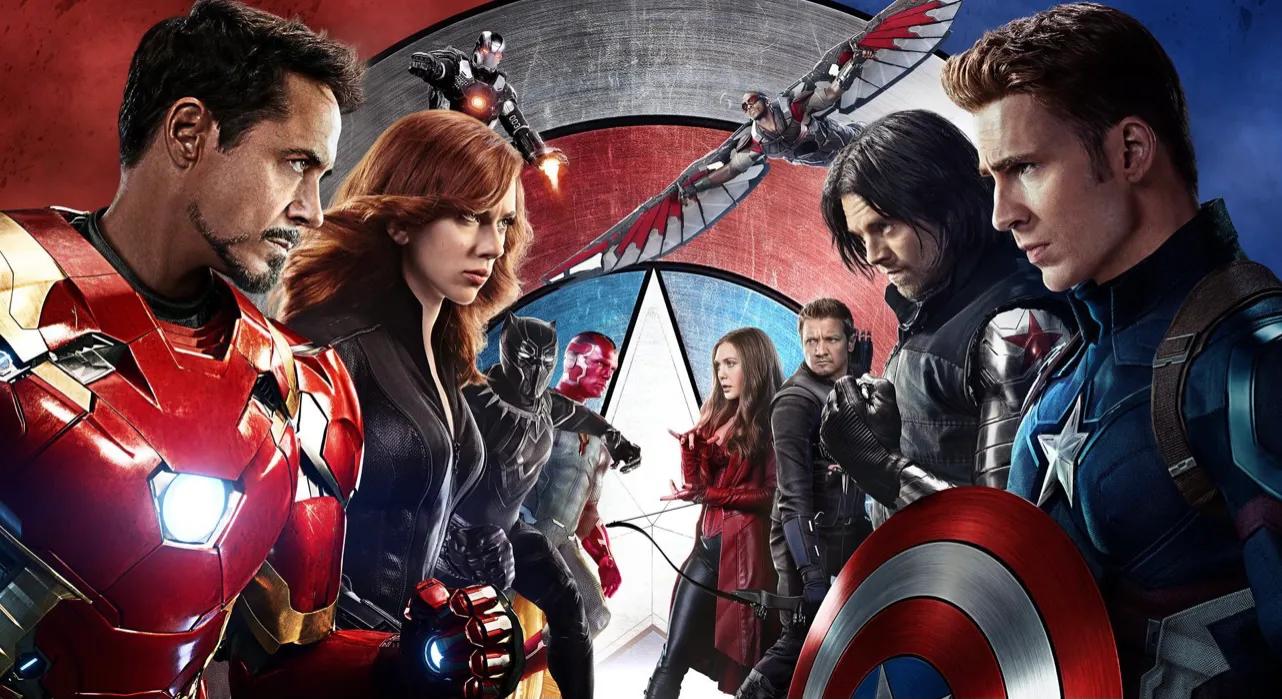 漫威的25部电影哪一部评分最高,漫威哪几部电影最值得看