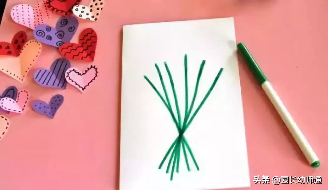 毕业季送给孩子有意义的礼物手工,送给幼儿园毕业小朋友纯手工礼物