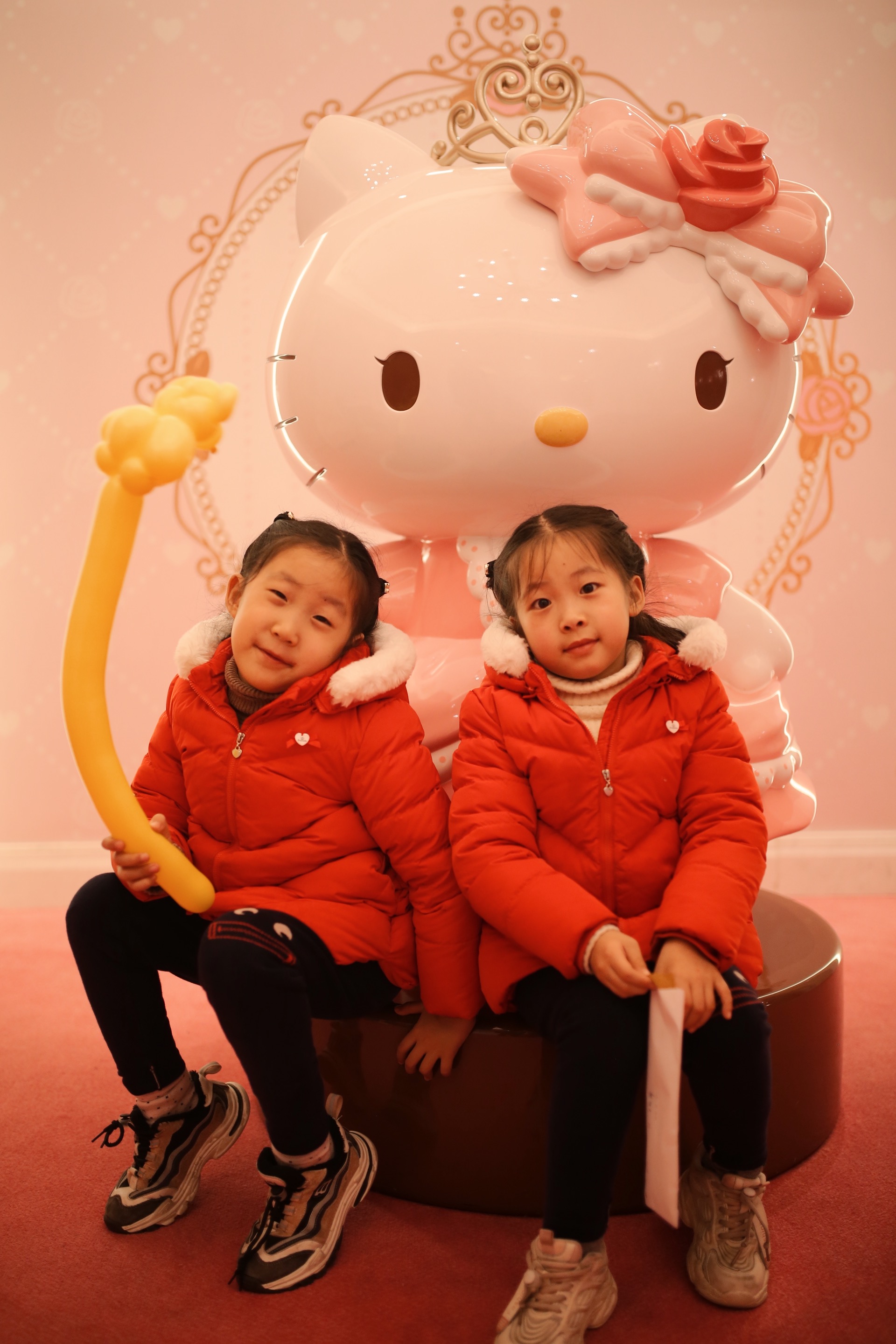 hellokitty乐园童话世界,浙江hellokitty乐园城堡酒店