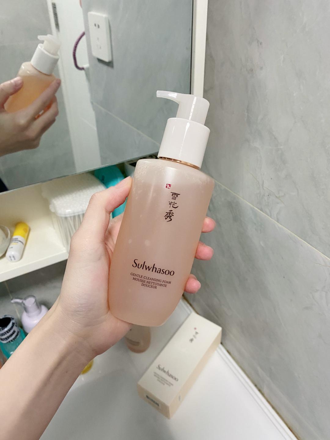 5款公认好用的洗面奶：珂润平价不踩雷，黛珂虽贵但真心好用