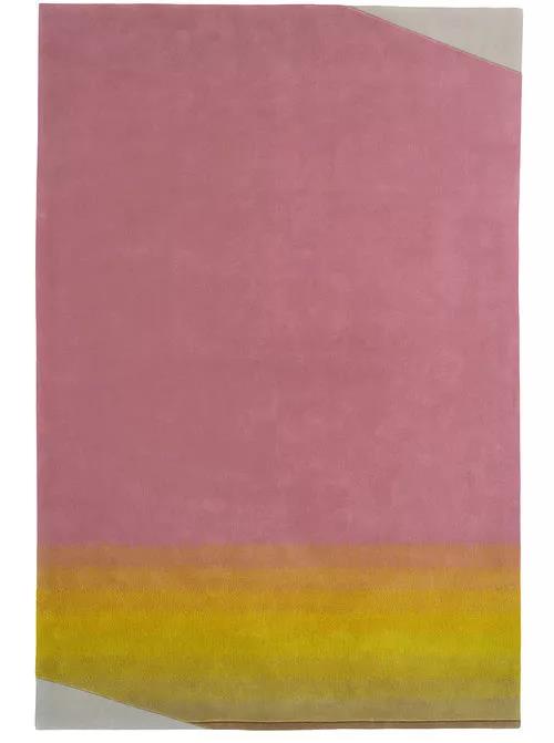 地毯材质分类及图解,地毯材质工艺怎么选