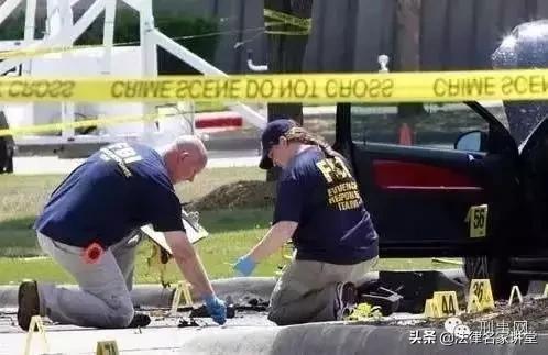 李昌钰案件侦查方法,神探李昌钰案件解说