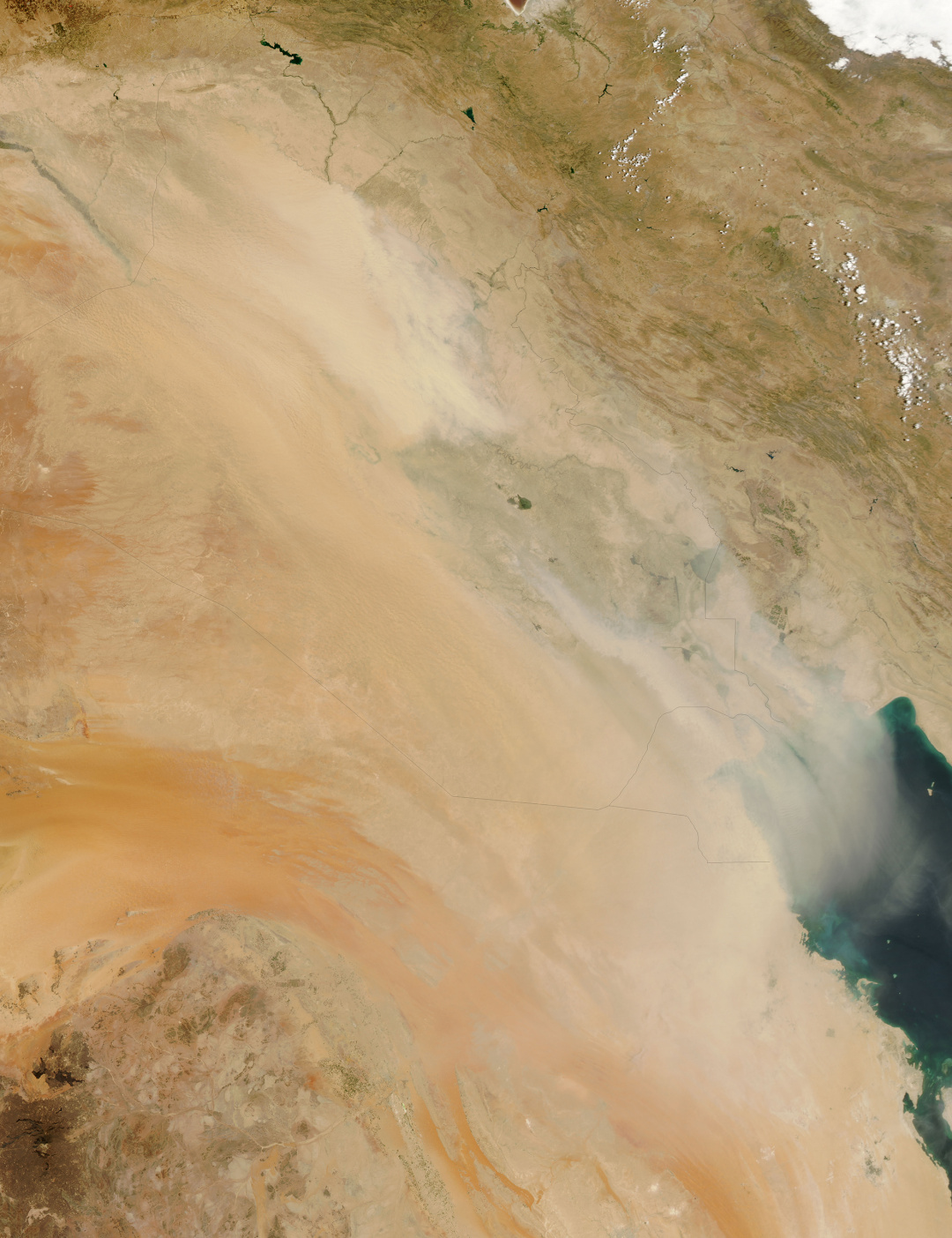 伊拉克有没有援助,伊拉克还有拯救的可能吗