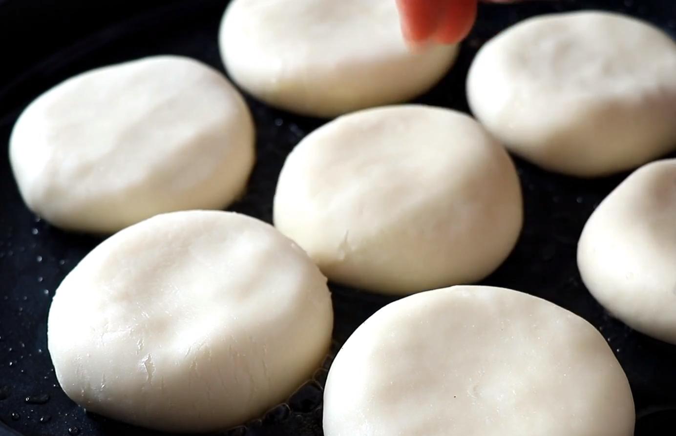 板栗酥饼烤箱做法,板栗酥饼做法烤箱