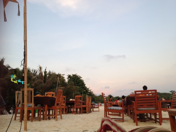 泰国是什么样的农村呢,泰国是个怎样的国家