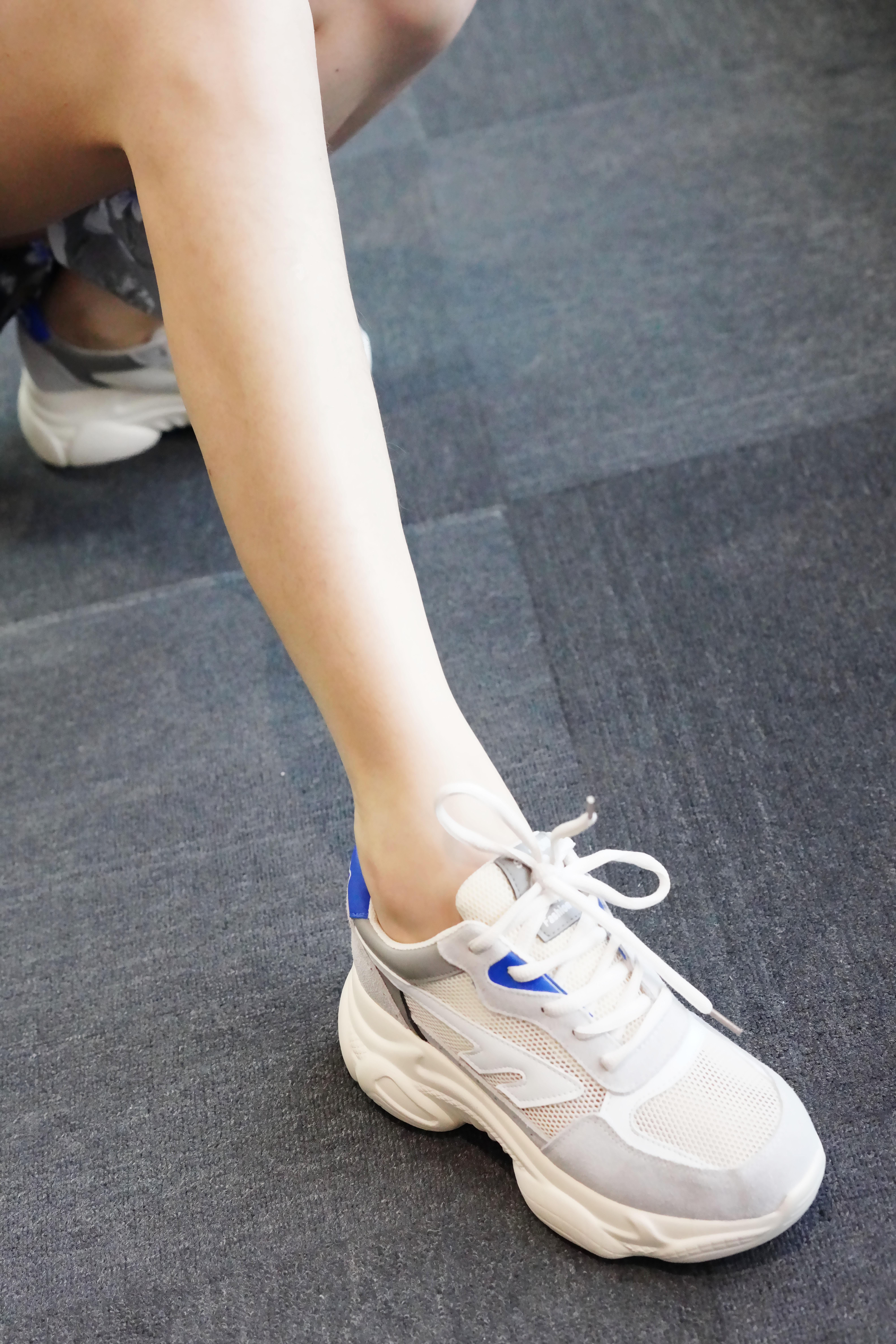 这才叫良心休闲鞋透气百搭不闷脚,休闲鞋推荐高颜值性价比高好搭配