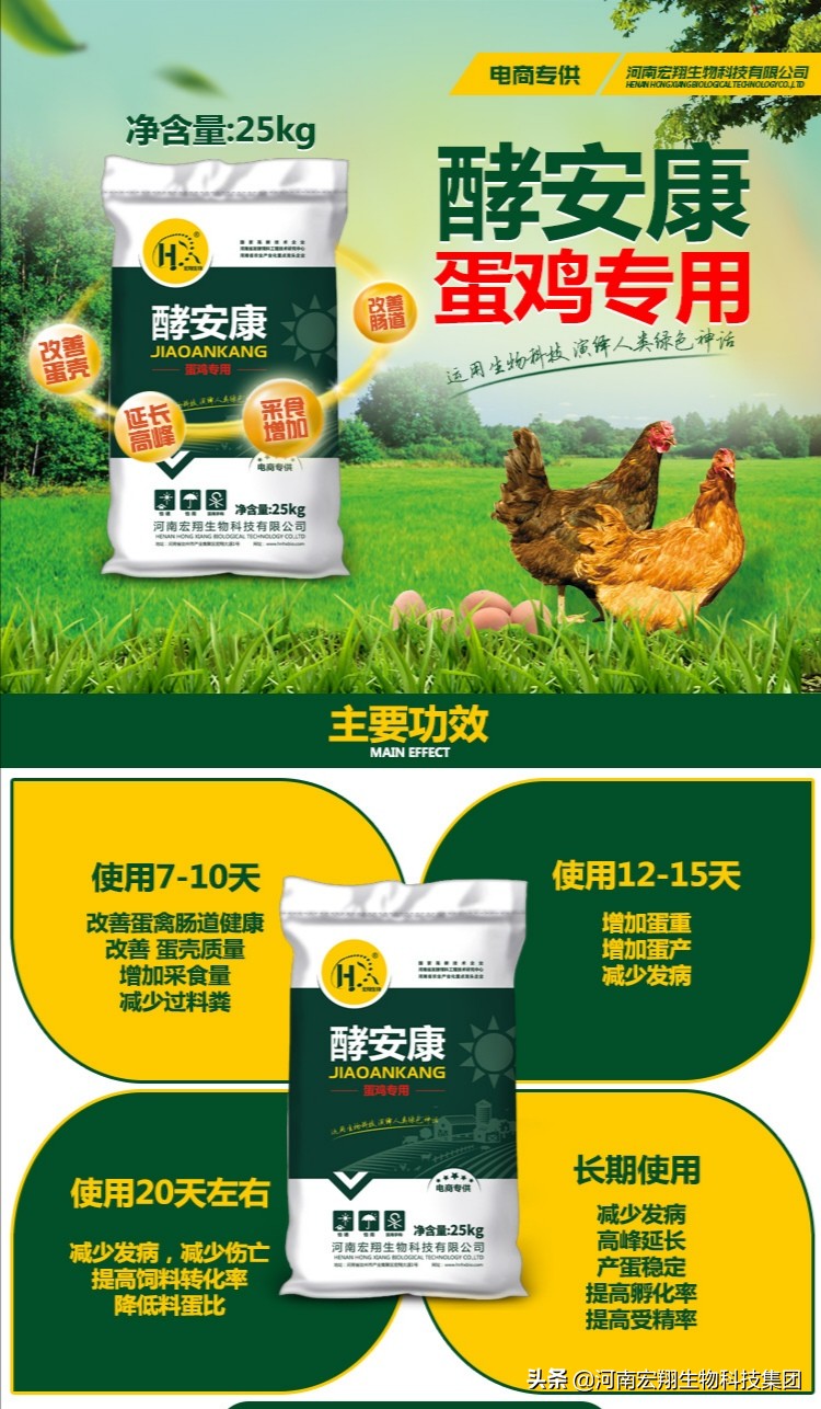 无抗保健养猪,无抗高效健康养殖