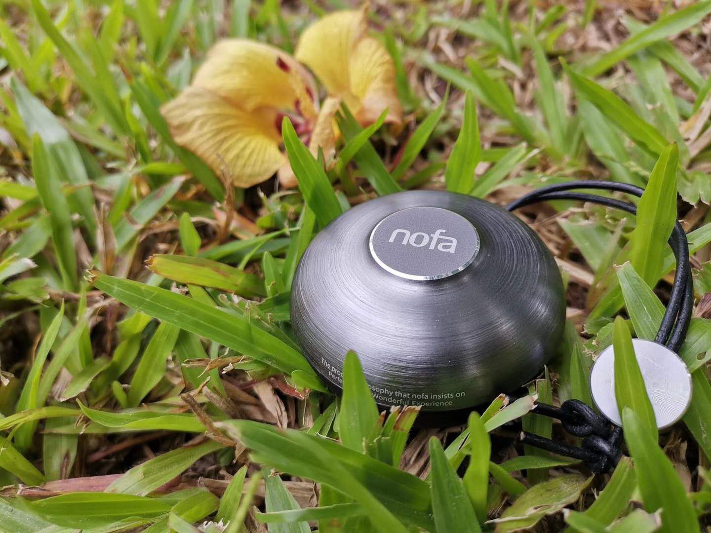 有颜有实力、NOFAQ8绝对是小众耳机里的福音