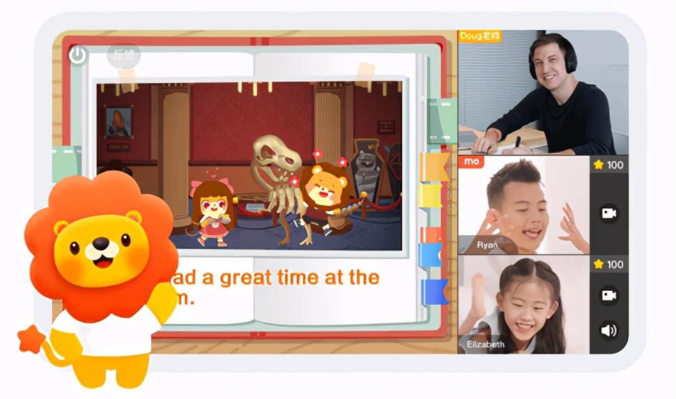 叮咚英语外教怎么样,叮咚英语ai直播课程