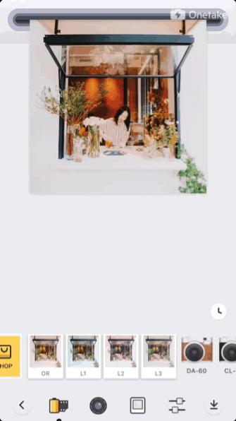 手机如何拍出胶片感照片,旧胶片怎样用手机成像