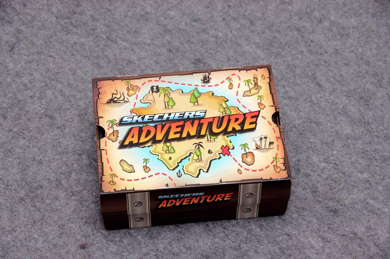 双11斯凯奇开箱视频,双十一斯凯奇优惠大吗