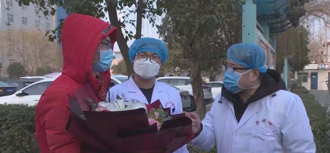 新冠肺炎确诊者自述,新冠肺炎感染者康复后的自述