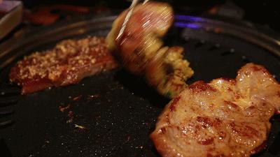 天津南开区美食烤肉推荐,天津烤肉推荐南开