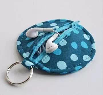 旧衣服做的拉链包,旧衣服拆开能做什么用途