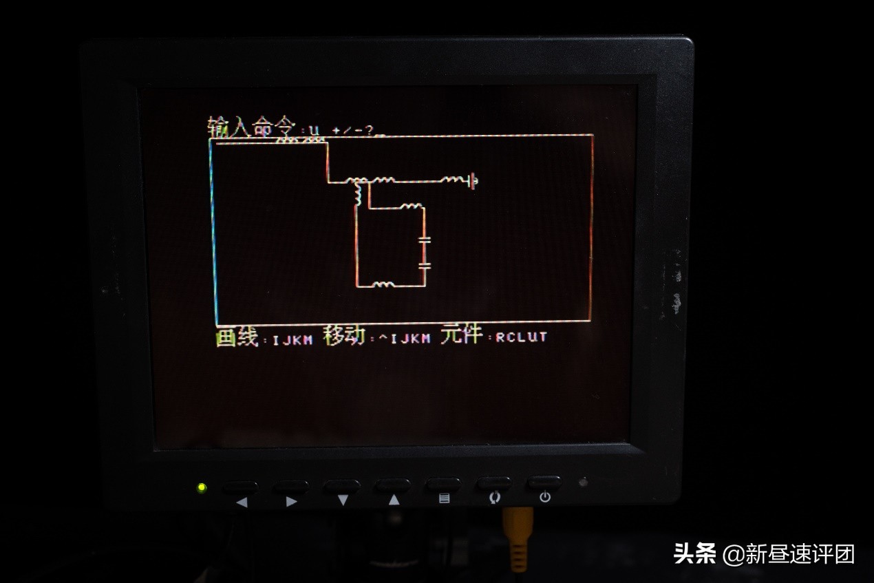 8090后的童年电脑,80年代童年的电脑