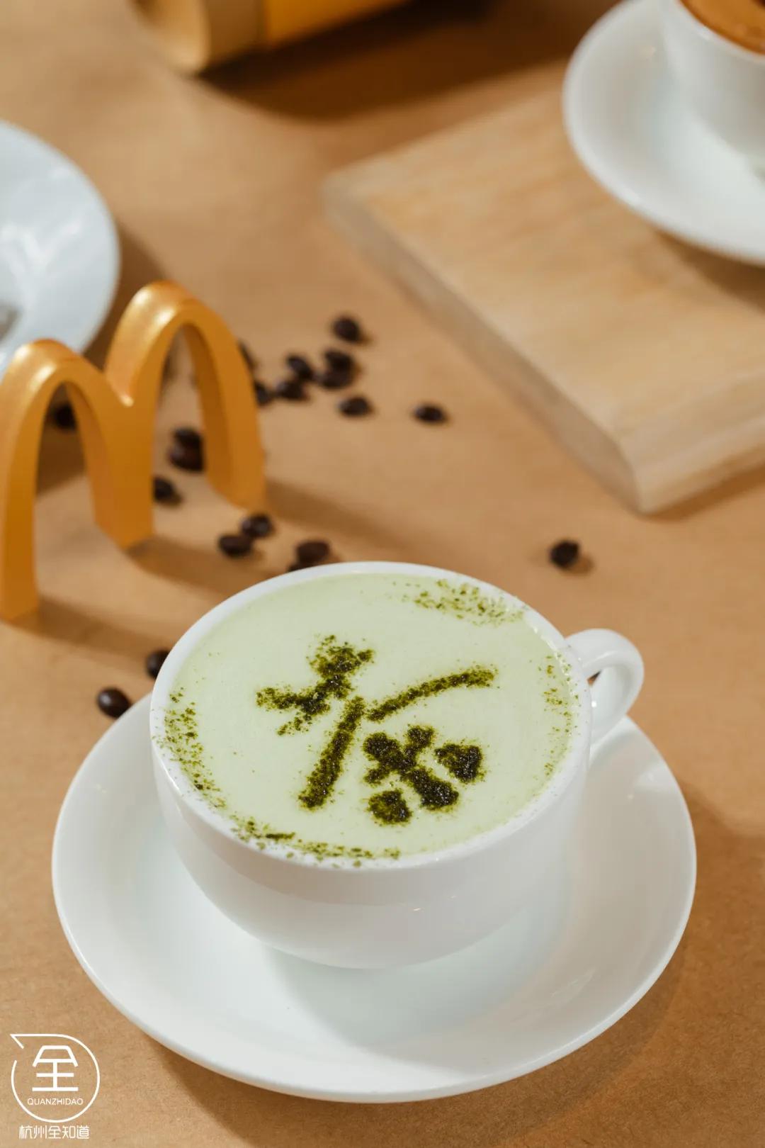 10000杯拿铁,1000杯咖啡免费喝