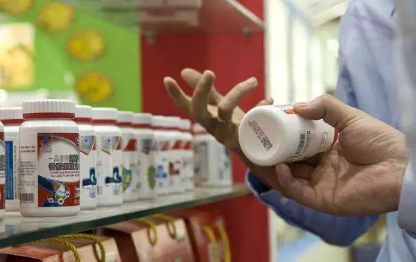 保健品害人不浅,保健品乱象首当其冲