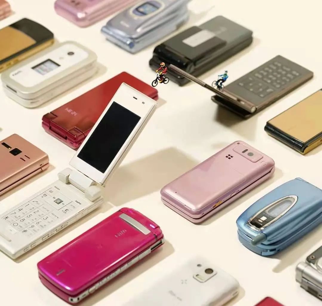 这个日本人，把奥运场地做成一个口罩那么大......