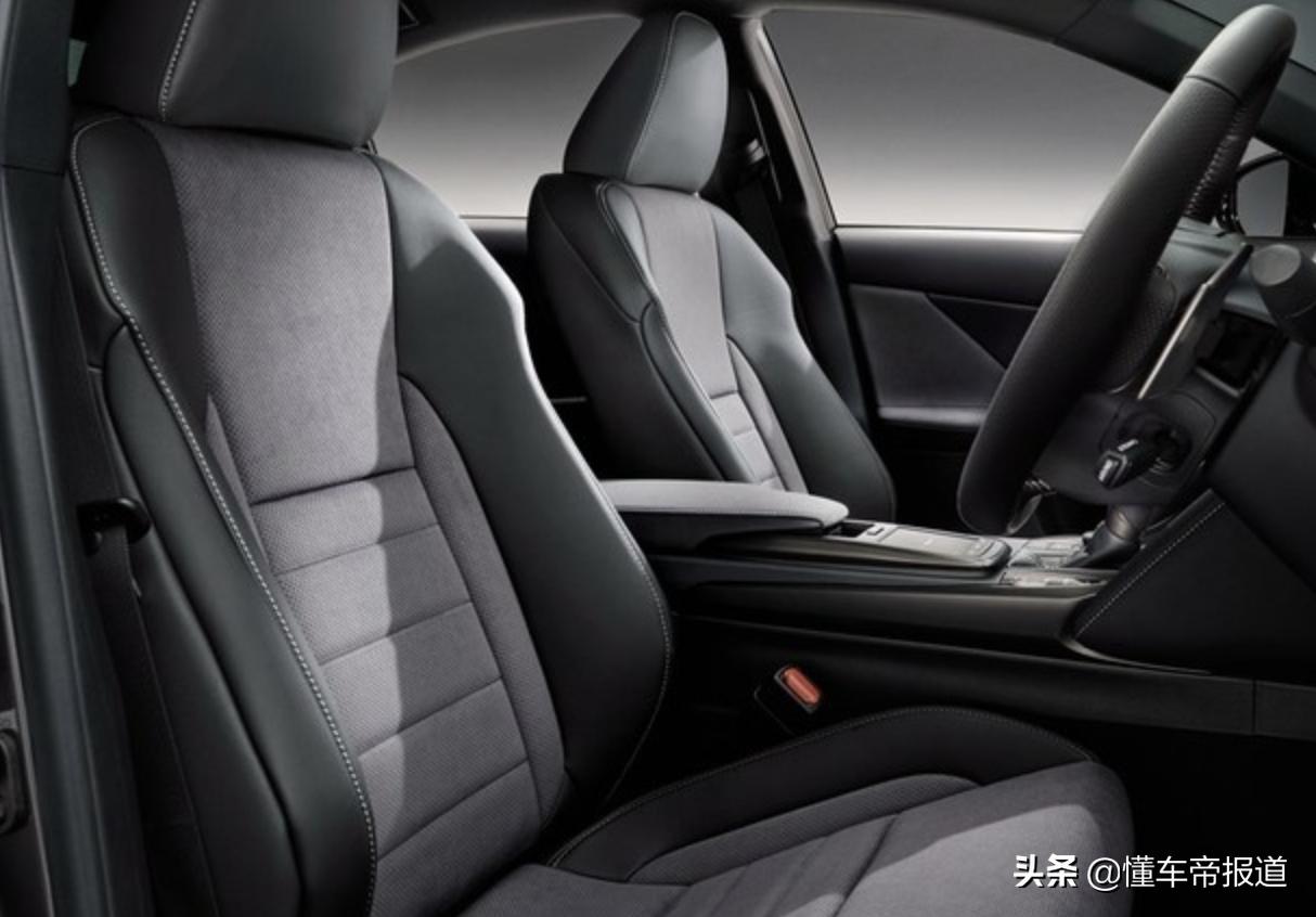 新车雷克萨斯混动落地价,新车雷克萨斯es300h最新报价