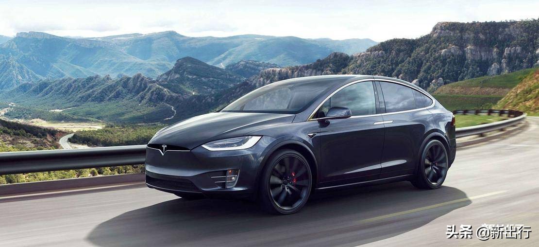 特斯拉model3对比奥迪rs3,特斯拉model3和小鹏p7哪个好