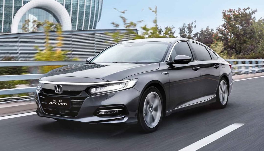 本田1.5t动力真的那么肉吗,广汽本田为什么这么强