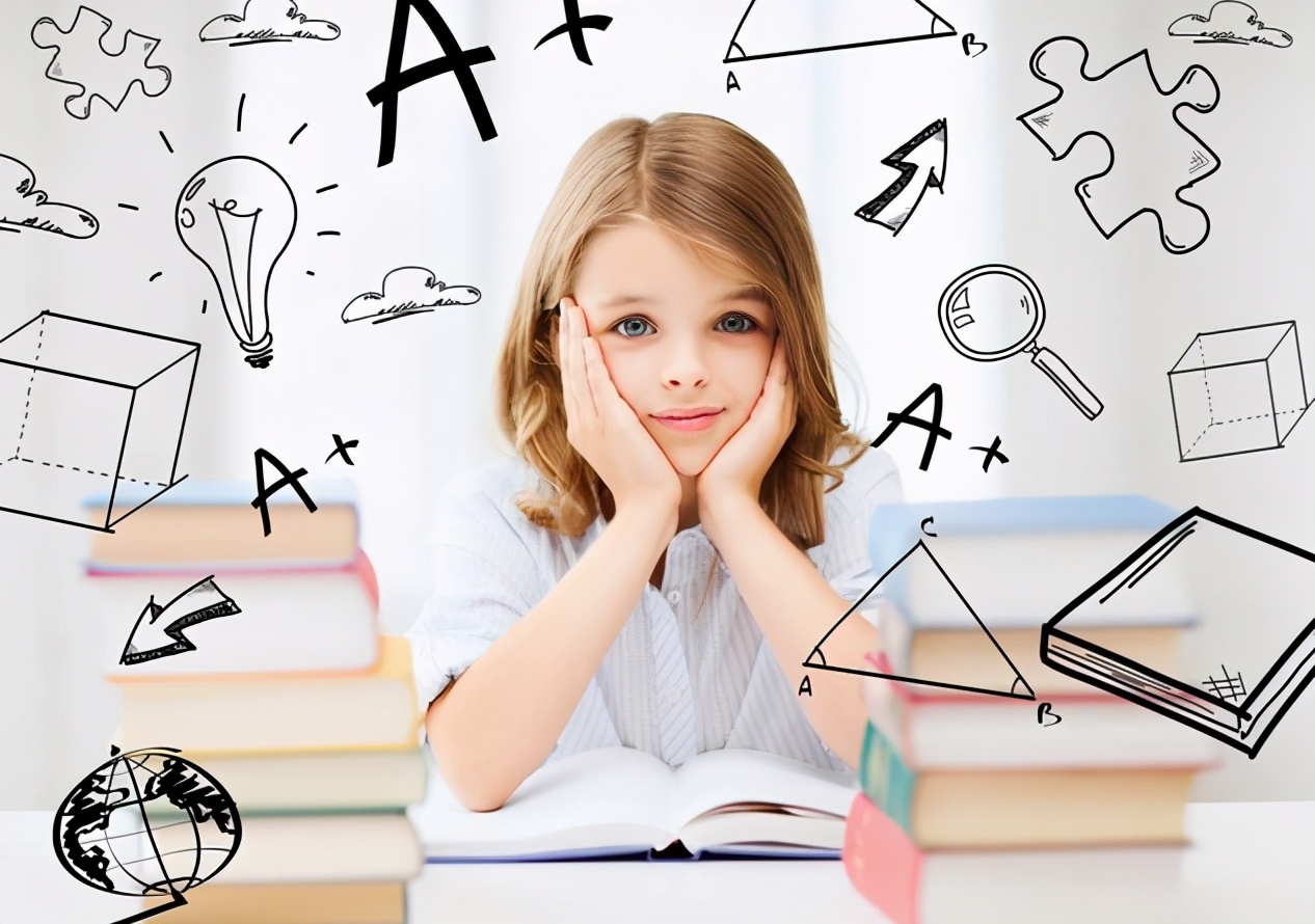 哈佛儿童发展实验,哈佛对小孩智力的研究