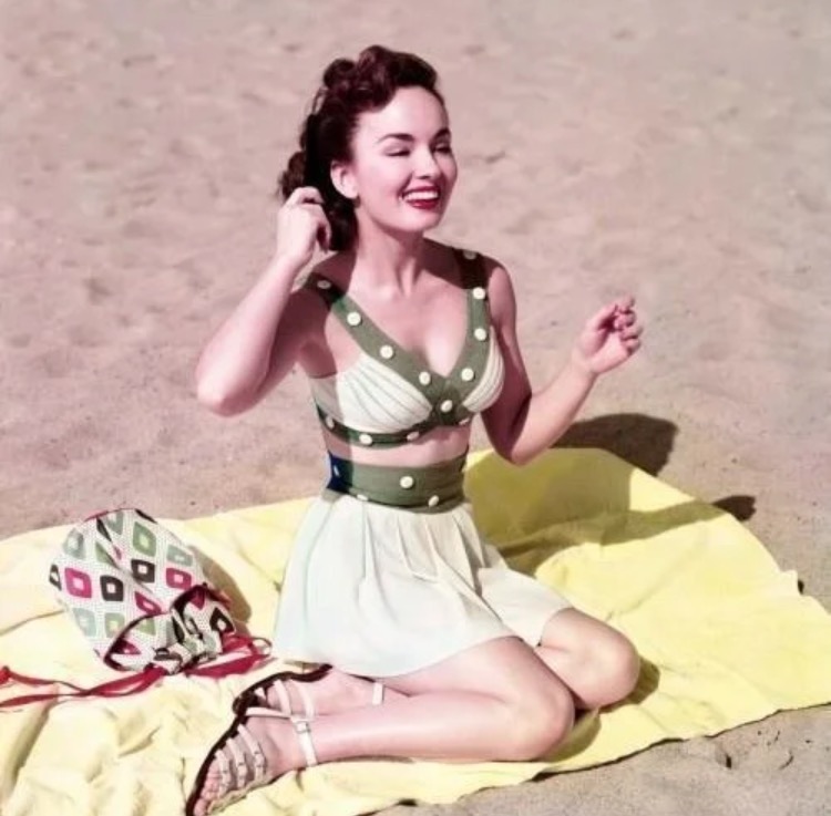 18款高颜值平价泳衣合集,最新比较好看的泳衣