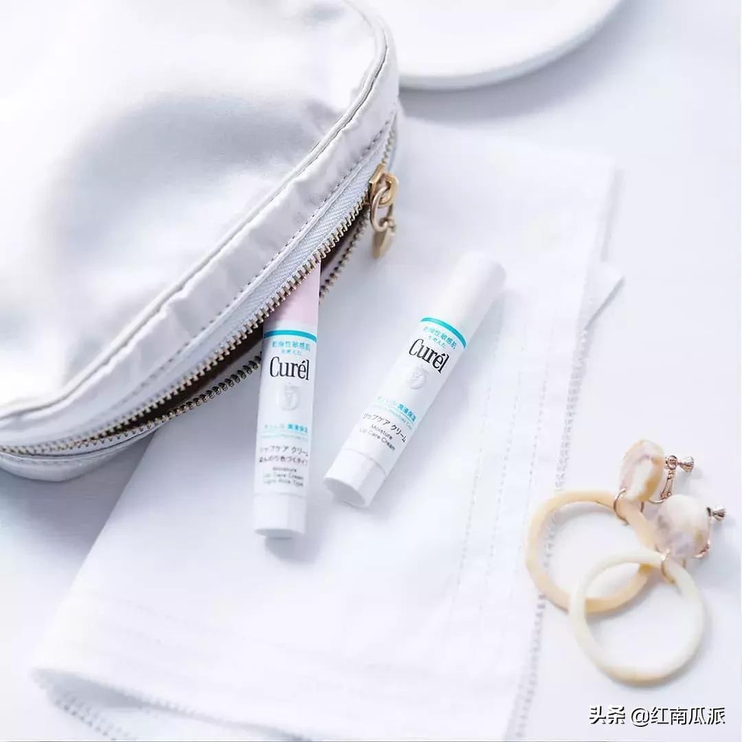 好用的润唇膏可以让嘴唇变好看,什么唇膏让嘴巴变嫩