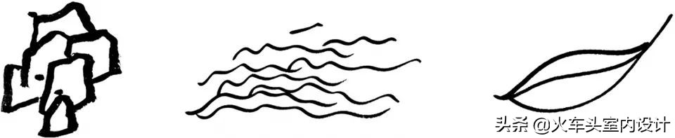 土、砖、石、木、竹、铝,这家茶饮店“设计公司”的身份要暴露啦