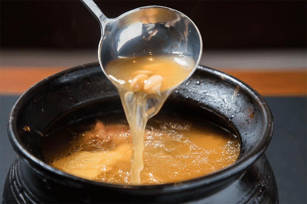 最地道的牛杂制作流程,家庭版牛杂最简单的做法