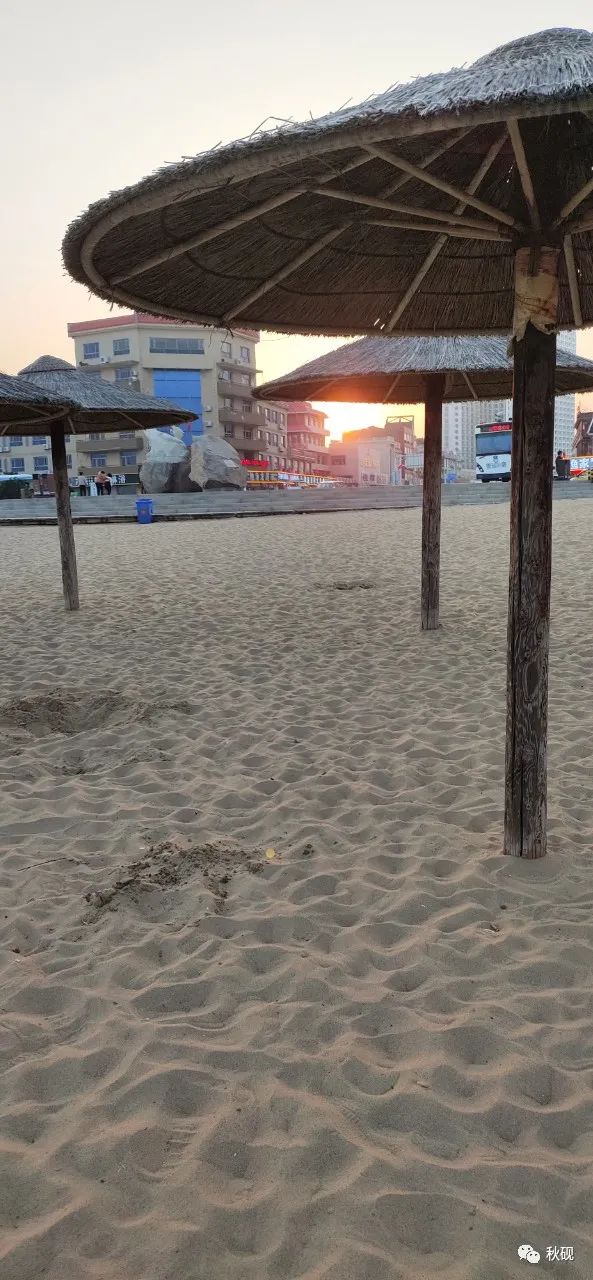 北戴河房车自驾游攻略,南戴河房车自驾游