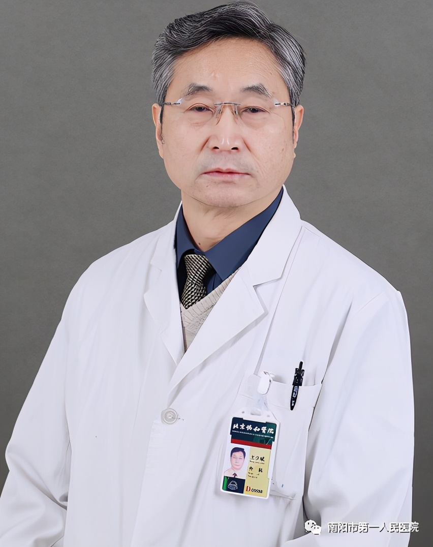 肝胆疾病专家介绍,肝胆科专家问诊