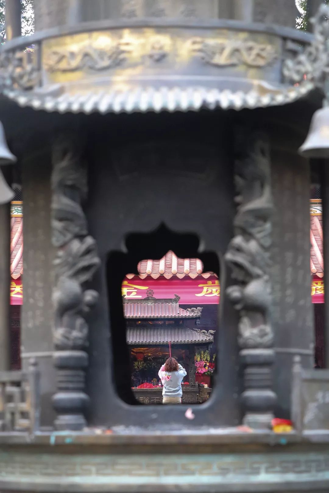 泉州祈福寺庙,泉州祈福圣地在哪里