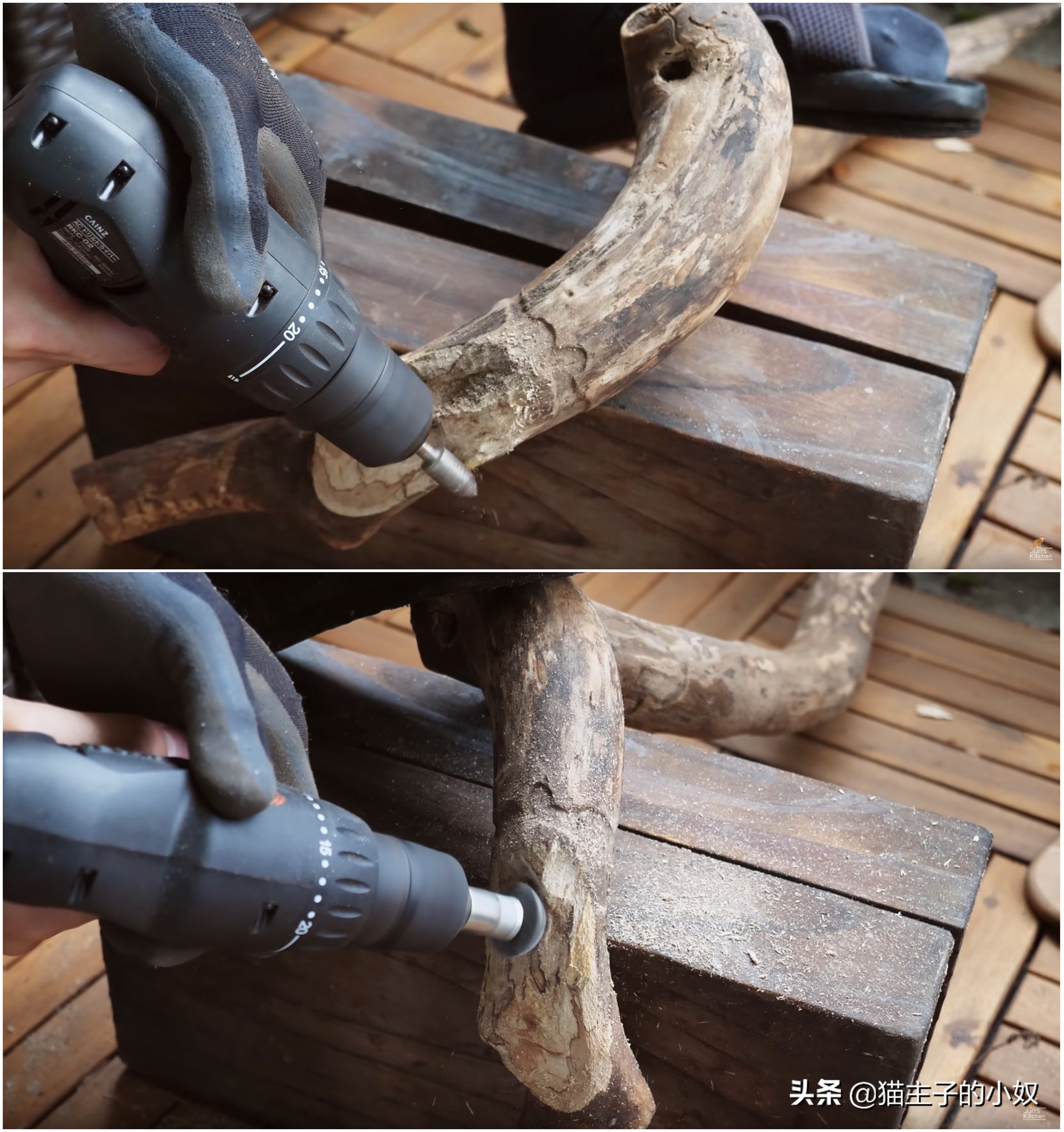 diy猫爬架大约需要什么材料,diy猫爬架材料清单