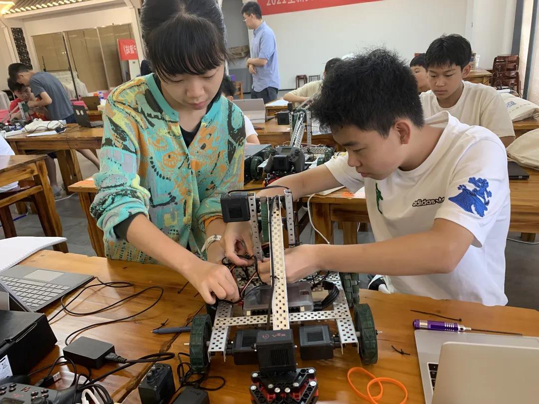 乐博士暑假班,乐博士s3国际夏令营