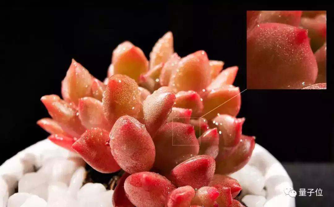 7千块，能打call，华为AI单反P30发布！50倍变焦四摄，没光都清晰